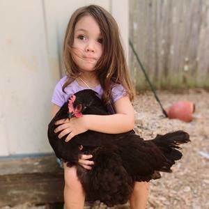 Meet your Posher, Catherine